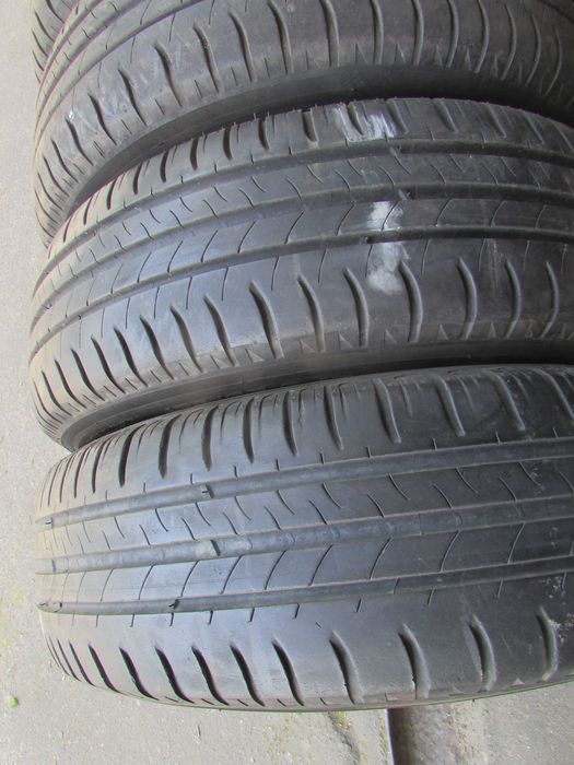 175/65/R15 пара літніх шин Michelin
