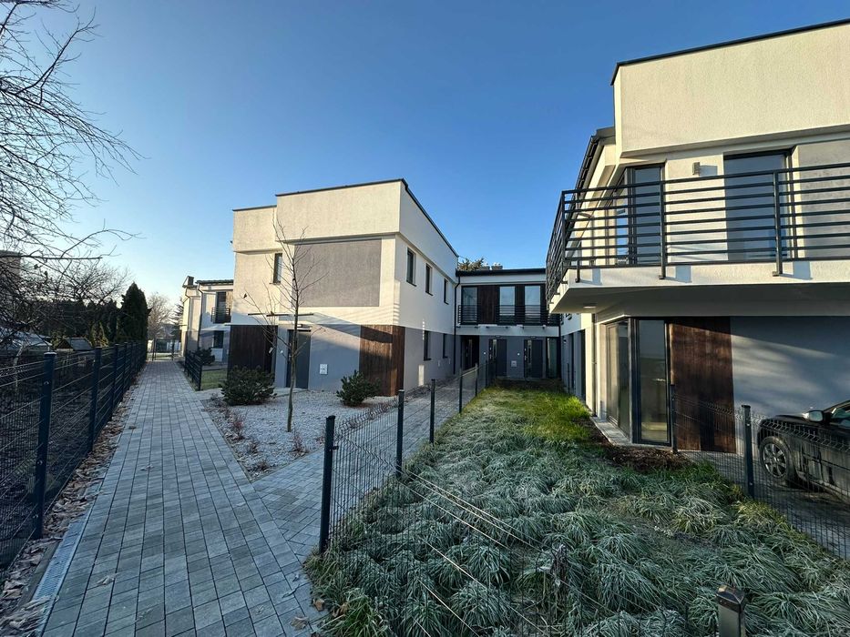 Bezczynszowe mieszkanie z ogródkiem w Nowym Sączu. Ul.Zdrojowa