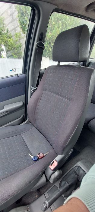 Fiat Punto  1997