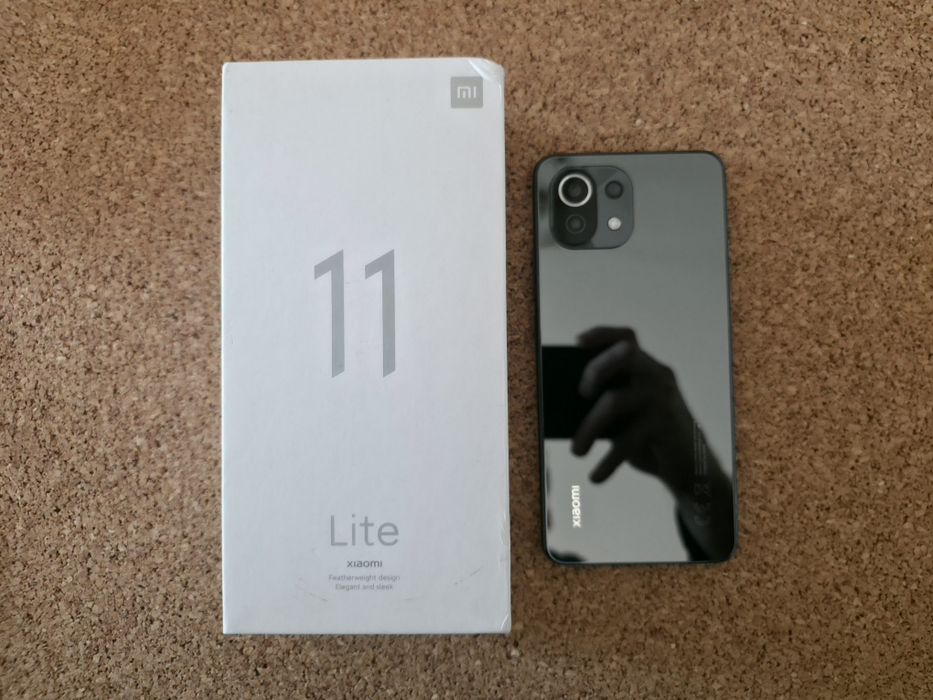 Xiaomi Mi 11 Lite 128GB / 6GB RAM