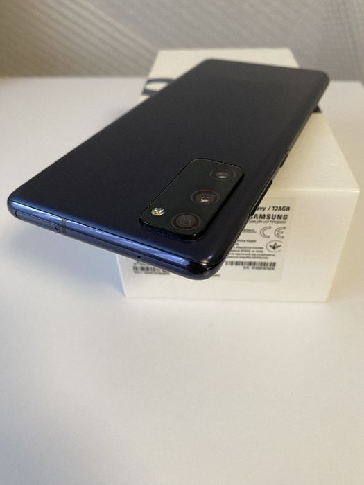 Samsung s20fe 128gb