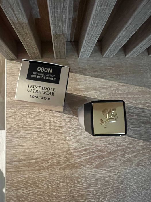 LANCOME Teint Idole Ultra Wear 90N
