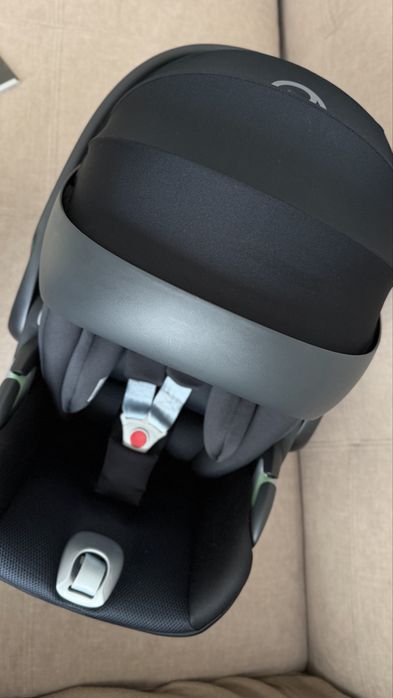 Cybex T i-size автокрісло
