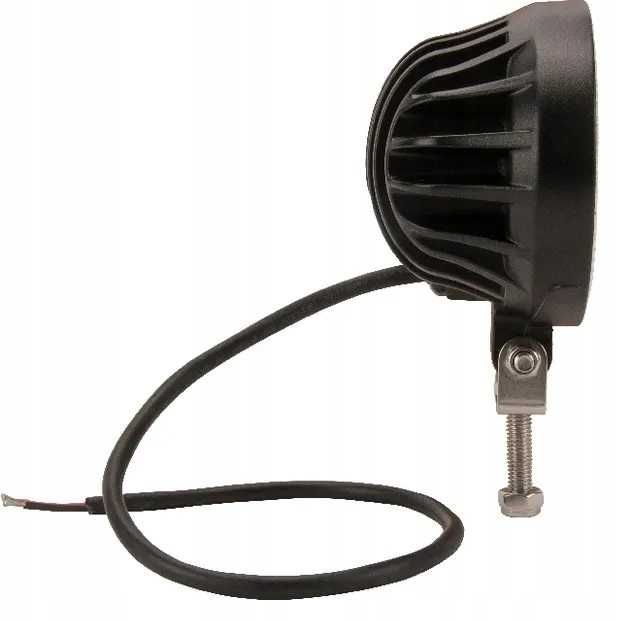 Lampa robocza Halogen LED OWALNA 39W 3510 lm KRAMP