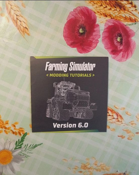Farming Simulator 25