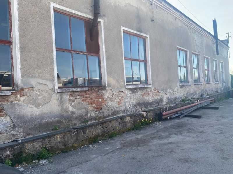 Оренда комплексу 2567м2 м. Тернопіль, вул. Чернівецька - View 4