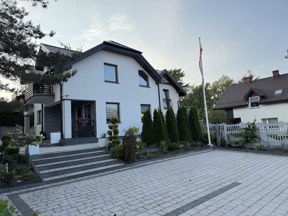 Domek Władysławowo na Wynajem