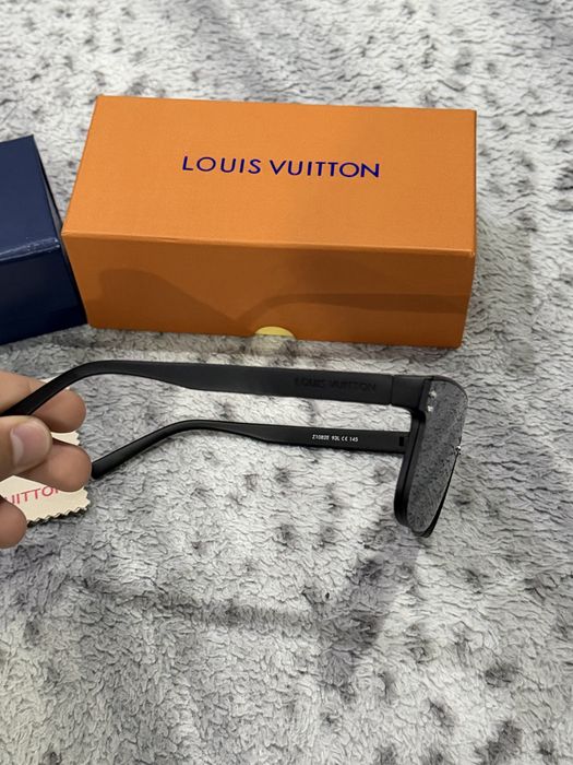 Okulary Przeciwsłoneczne Louis Vuitton