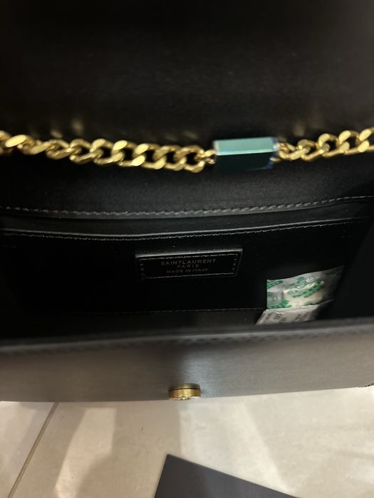 Сумка YSL Yves saint laurent