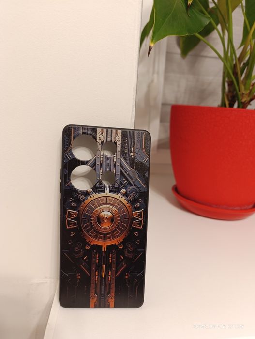 Чохол на телефон Xiaomi Redmi