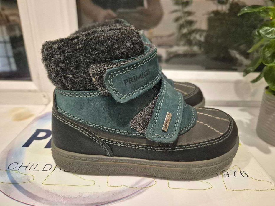 Зимові черевики Primigi GORE-TEX (Розмір 27) - Ніжки дитини в теплі!