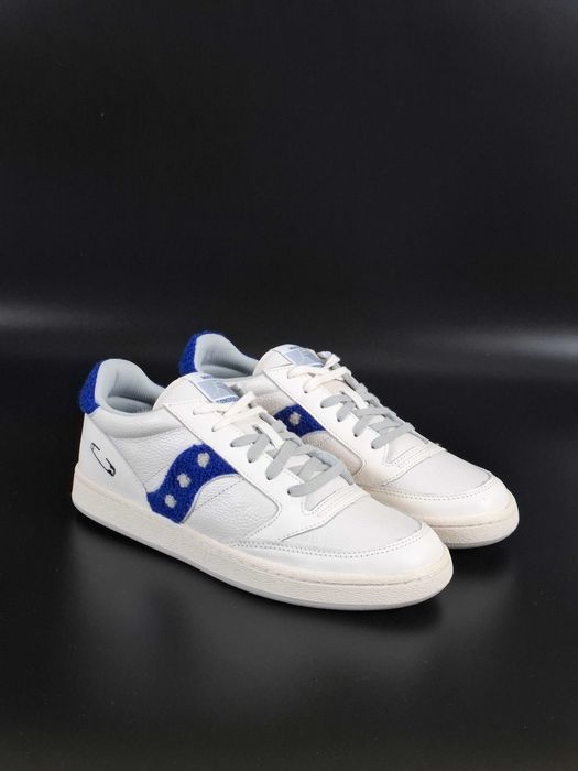 Saucony Jazz Court MT Varsity. EURO 42,5 / 27