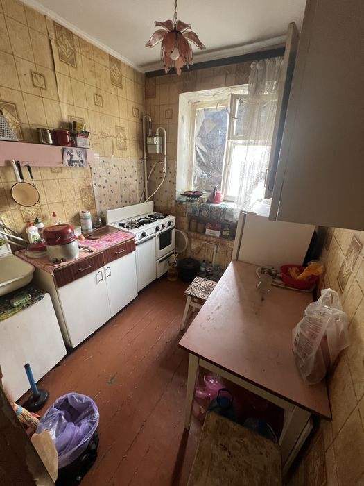 Терміново продам квартиру на Старому автовокзалі!!!