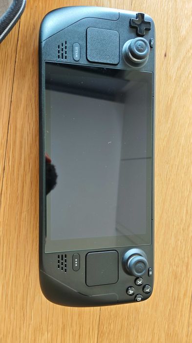 Steam Deck 512Gb