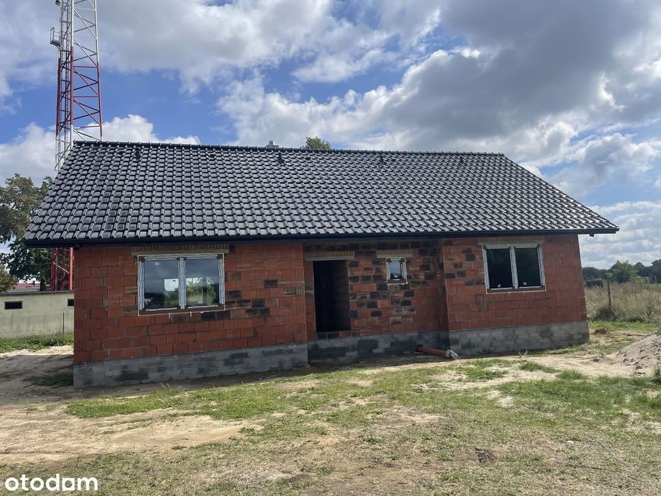 Dom – Orchowo - Widok 3