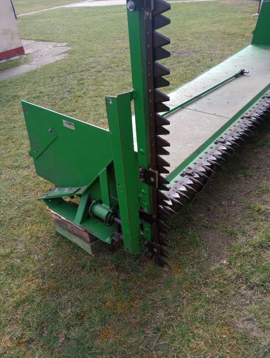 Stół do rzepaku John Deere
