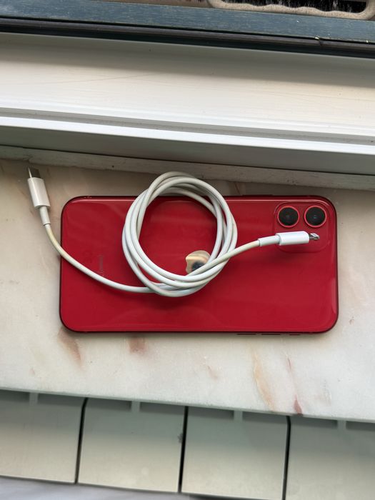 iPhone 11 64 GB Preto – Desbloqueado