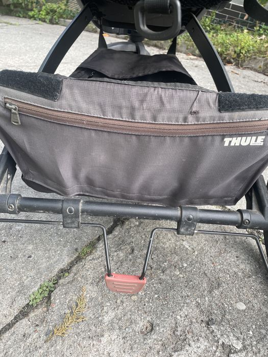 Wozek Thule Urban Glide 2