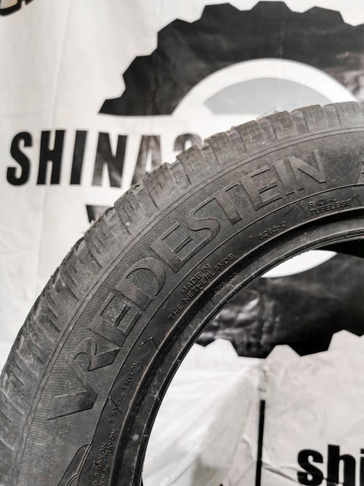 Резина 195/60 R16 Vredestein Snowtrac3 Зима Пара Z16-022