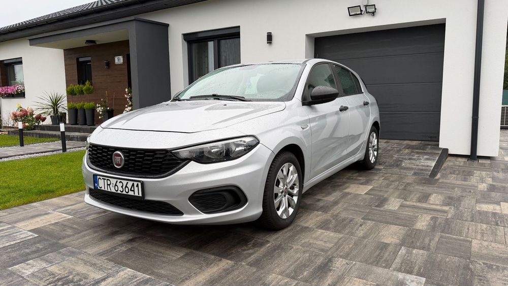 Fiat Tipo