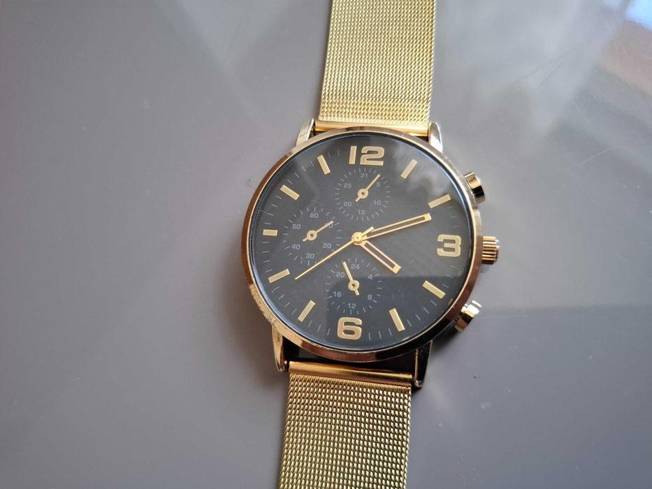 Zegarek kwarcowy PierOne