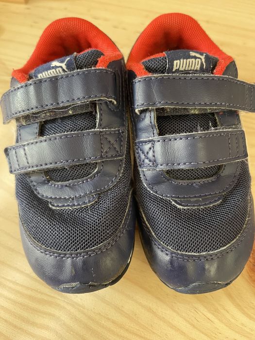 Sapatilhas/ténis Puma 24