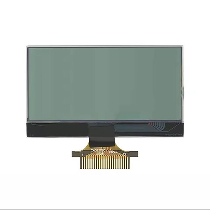 Display tela lcd painel de instrumentos Fiat Peugeot Citroën
