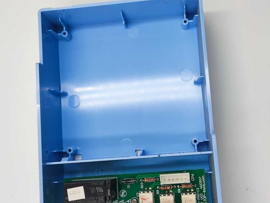 Elektronika płyta główna jura J9.3 STAN NIEZNANY