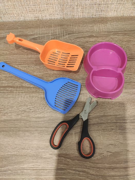 Набір    для   котика,кролика