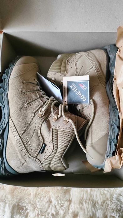 Buty Meindl Provider Pro GTX roz. 42