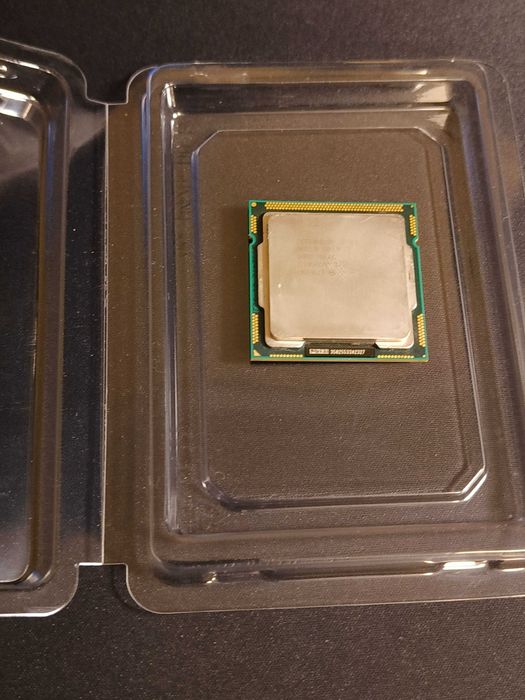 Processador Intel Core i3-550 - LGA 1156 - 3.20GHz