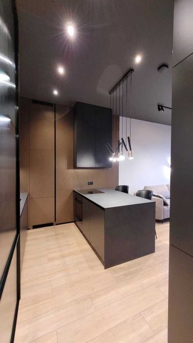 Сдаётся 2к квартира в ЖК Loft Smart , проулок Шевченка, 9