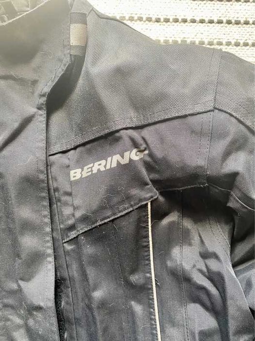 Blusão mota Bering Tamanho M/38