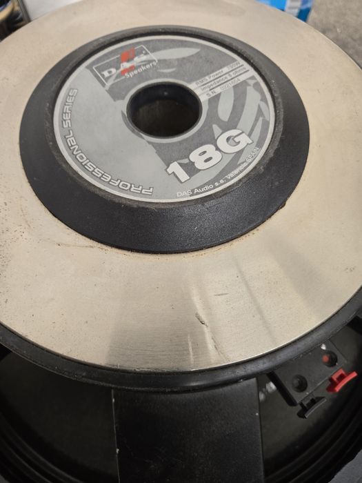 Material de som e iluminação melhor oferta