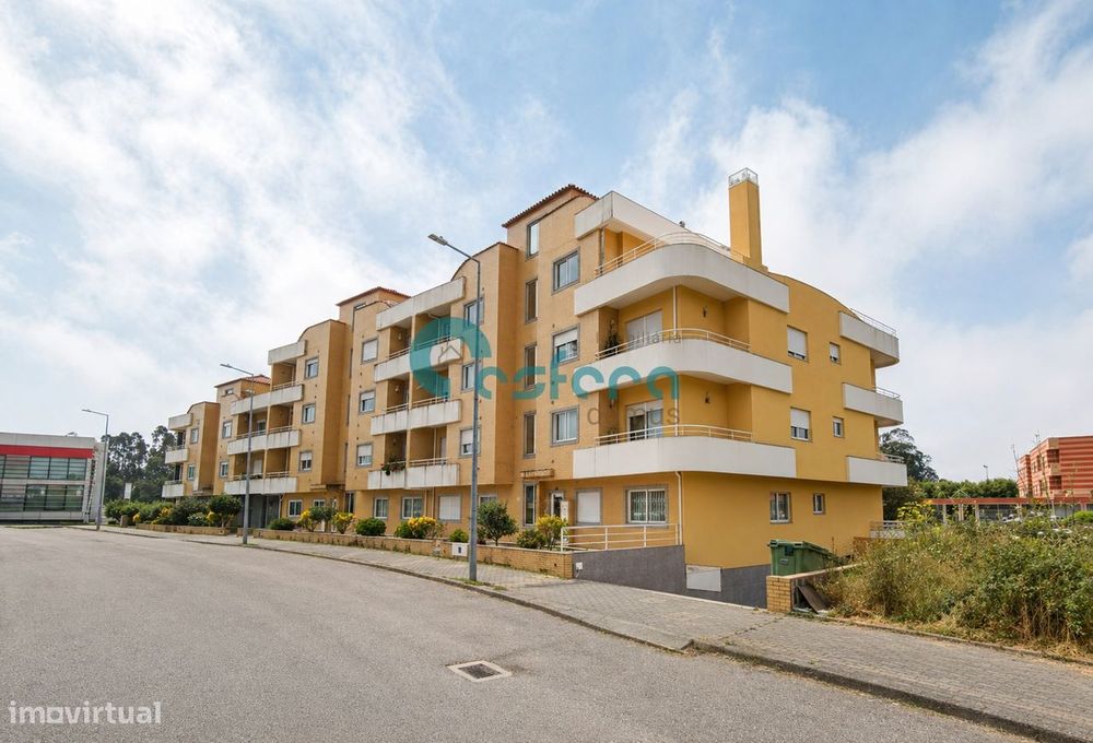 Apartamento T3 Venda em Rio Meão,Santa Maria da Feira