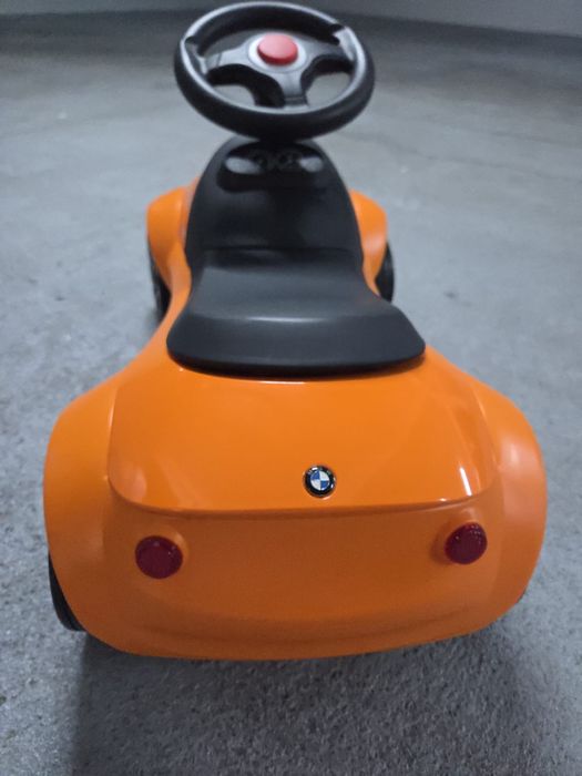 BMW - Baby Racer Orange