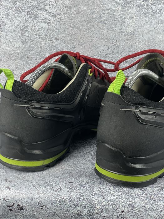 Чоловічі трекінгові кросівки Salewa MTN Trainer 2 L | 44.5
