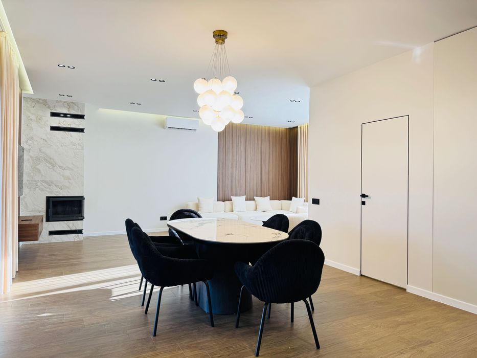 Продаж танхаусу/New Village/121м2/2.6 сотки