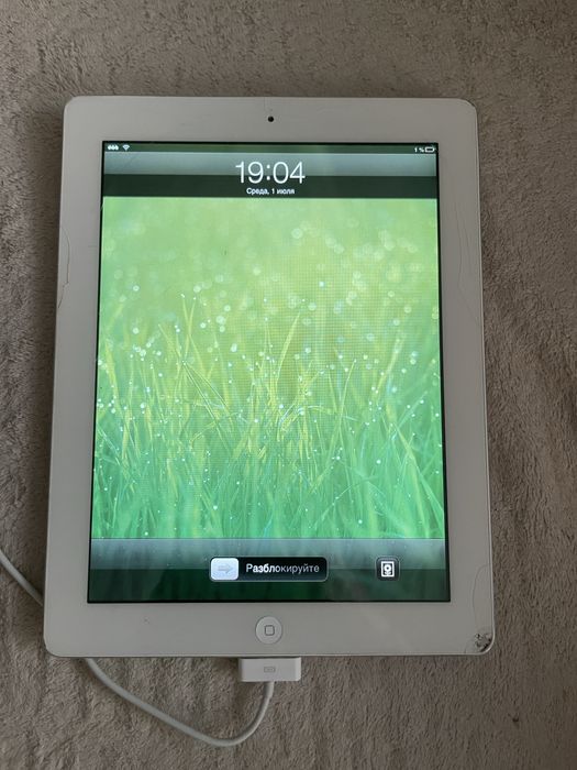 Ipad 2