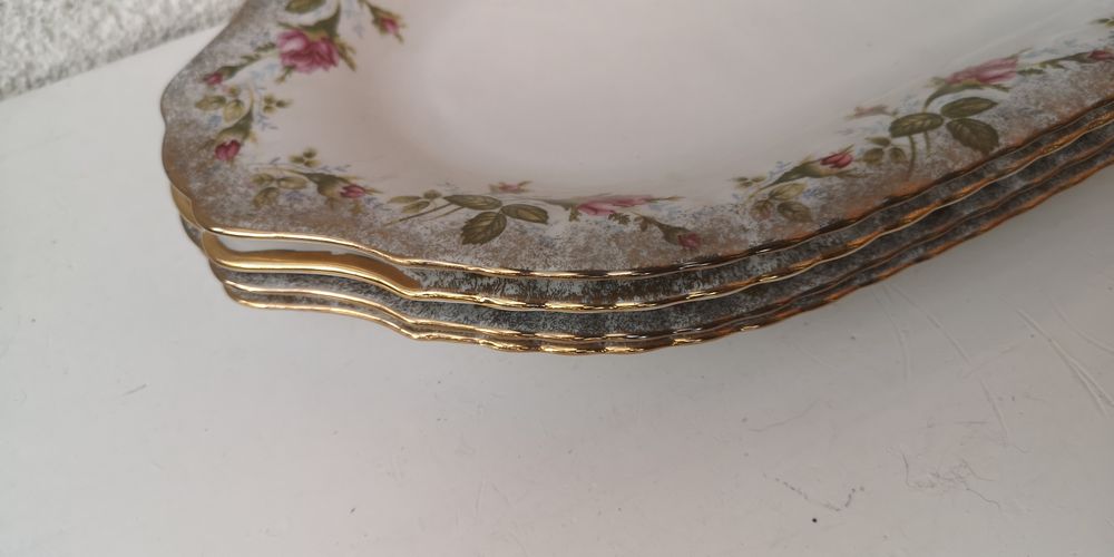 Duże Półmiski Chodzież Iwona