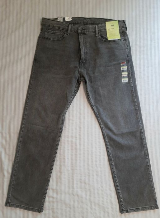 Джинсы LEVIS original 502 38 30 нові