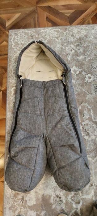 Коляска 3 в 1 Stokke Xplory V5