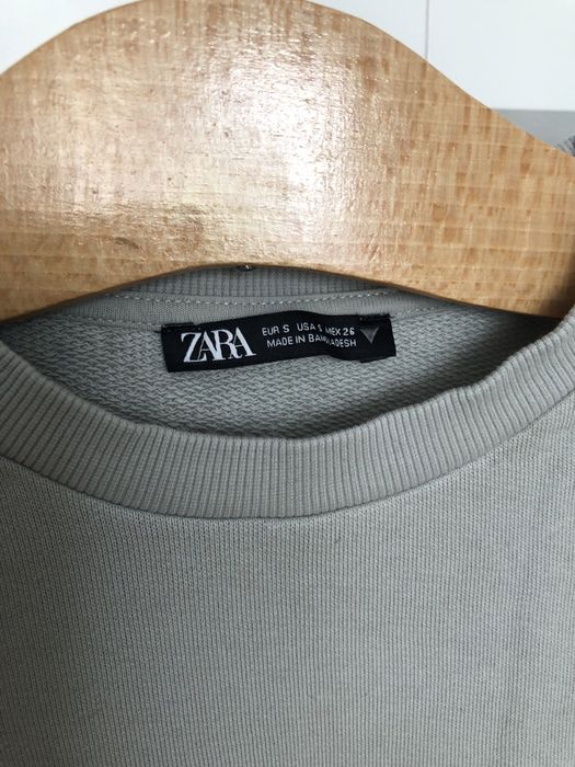 Bluza z Zara rozm. S