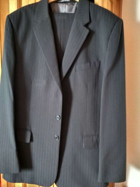 Garnitur Recman na wzrost 188cm