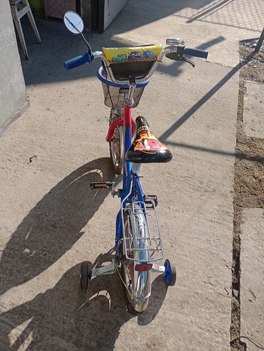 Велосипед дитячий