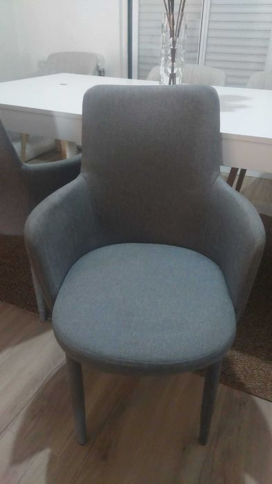Cadeiras de sala