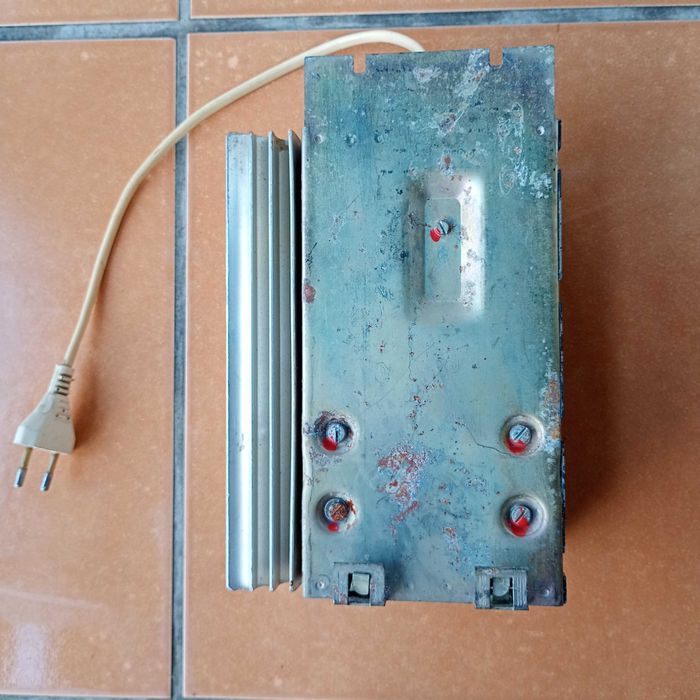 Zasilacz TELKOM -Telmor ZST 3