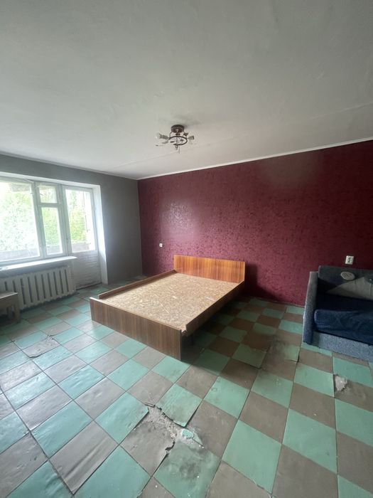 Продаж 1 к квартири.