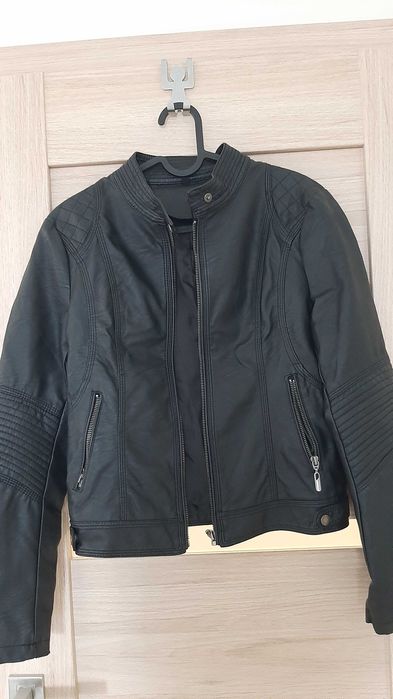 Ramoneska S kurtka przejściowa