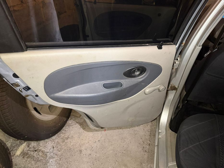 Продам автомобіль CHERY QQ